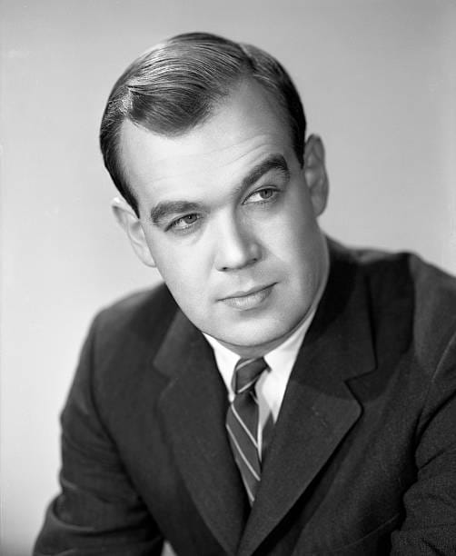 Charles Kuralt