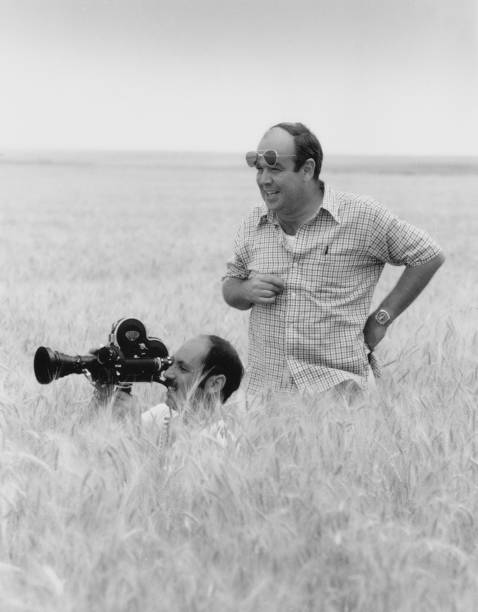 Charles Kuralt