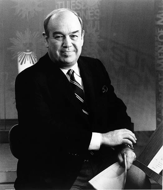 Charles Kuralt