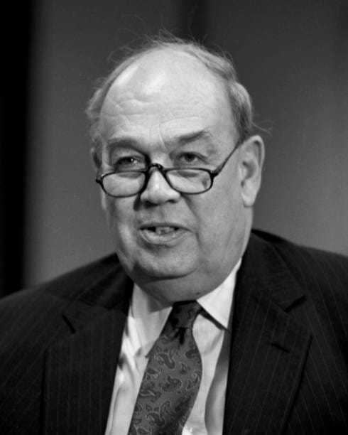 Charles Kuralt