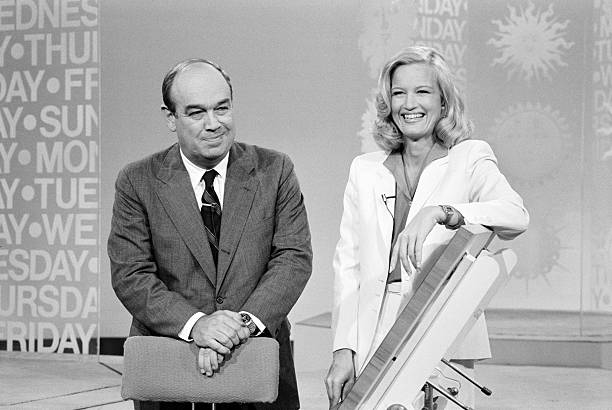 Charles Kuralt