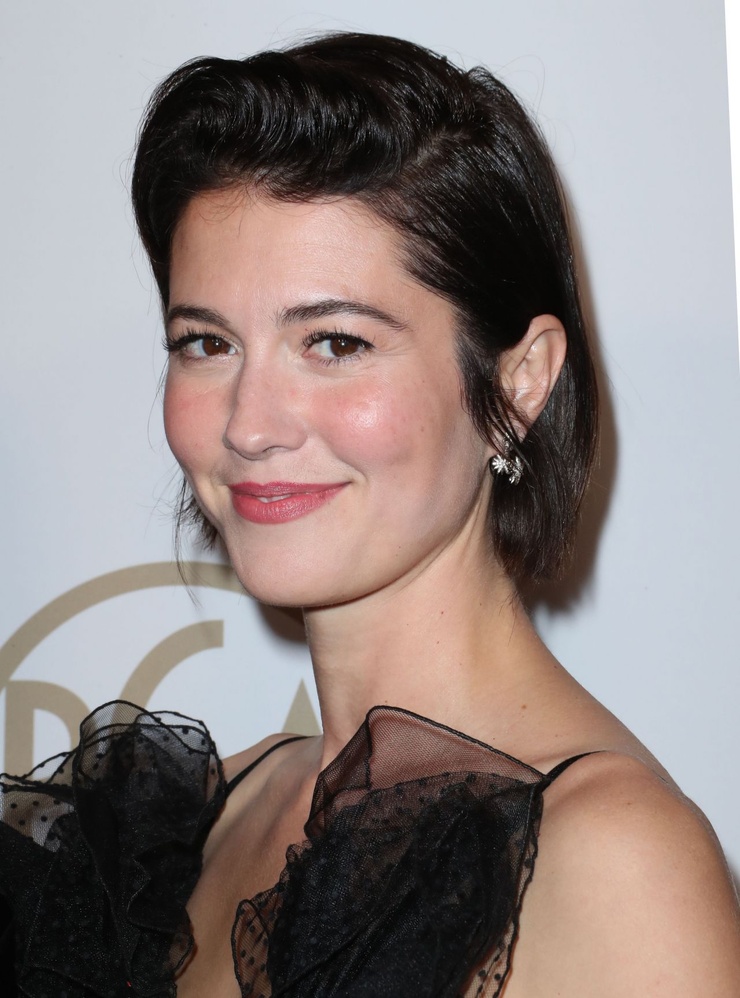 Mary Elizabeth Winstead Mary Elizabeth Winstead