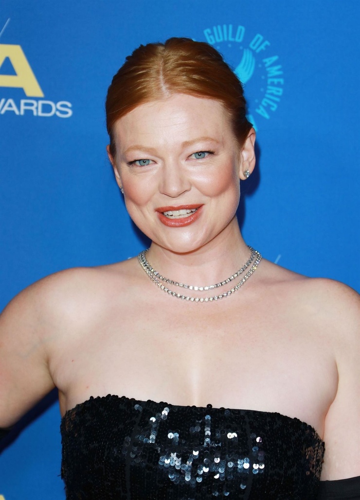 Sarah Snook