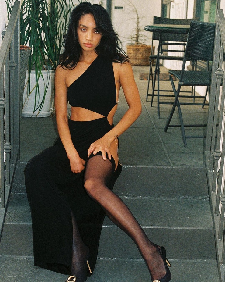 Lyric Mariah