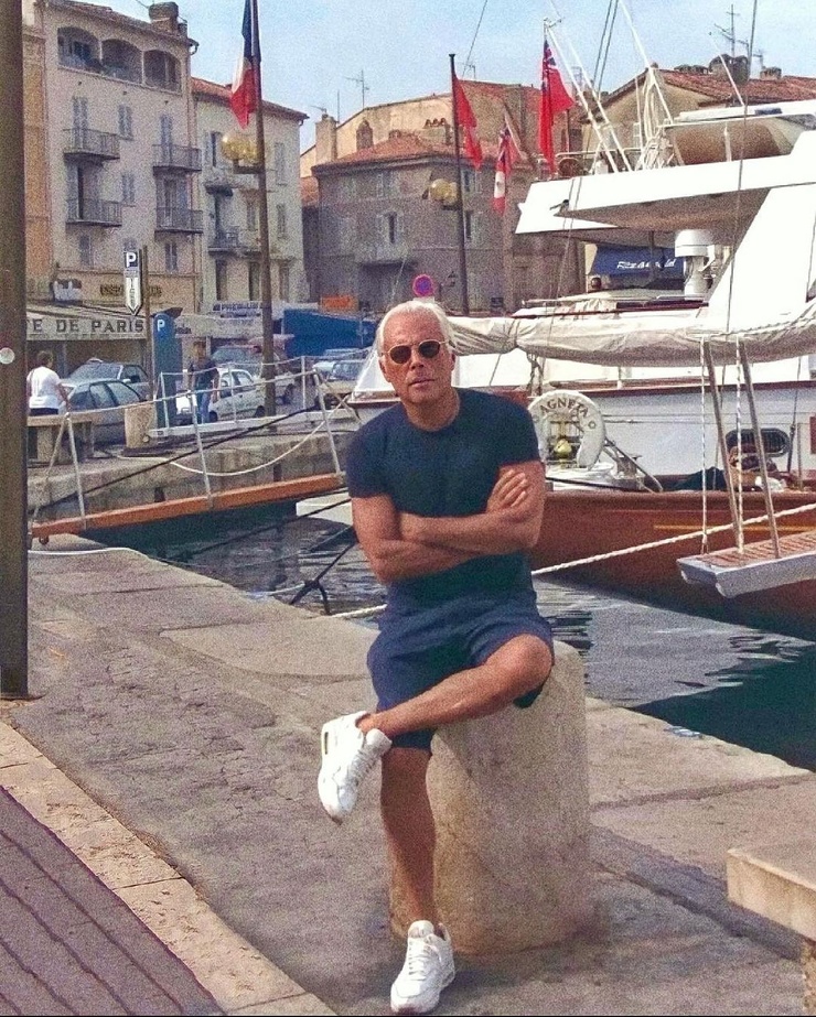 Giorgio Armani