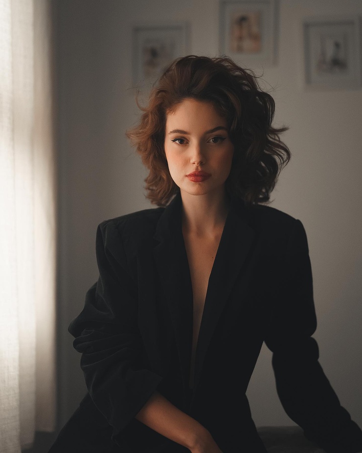 Monique Alice Bourscheid