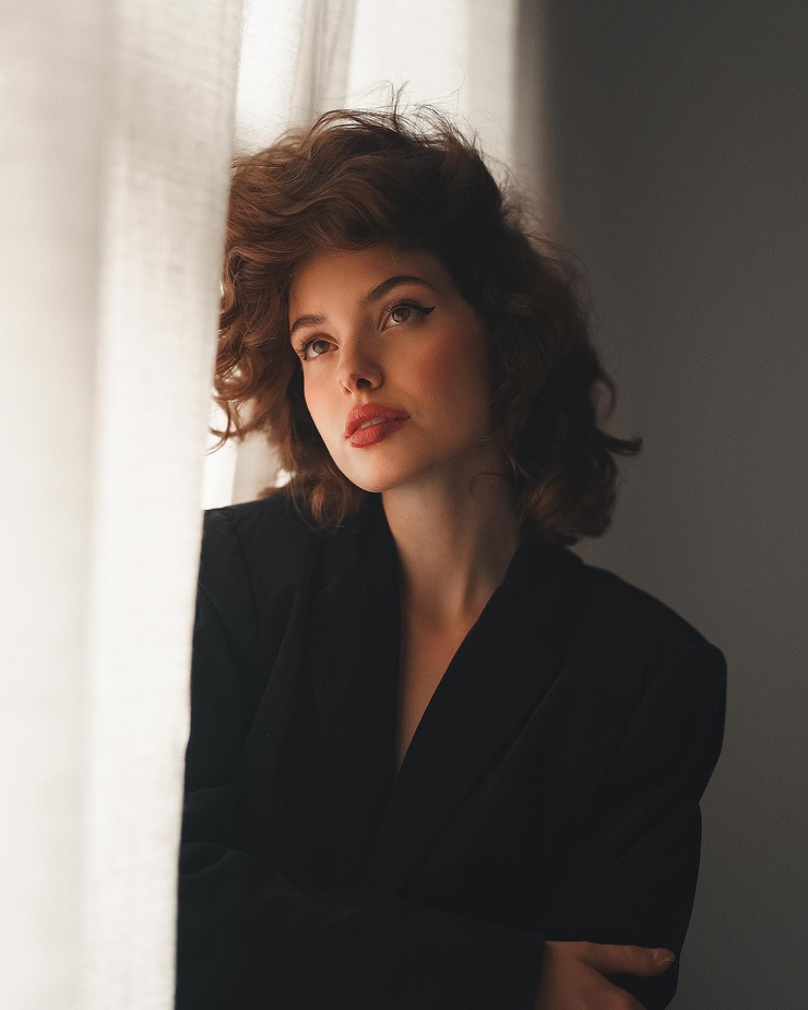 Monique Alice Bourscheid