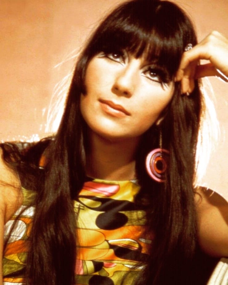 Picture of Cher