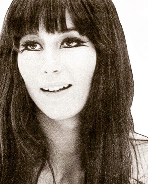 Cher