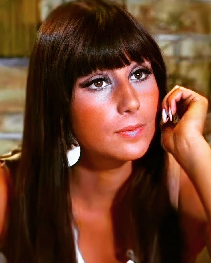 Cher Cher