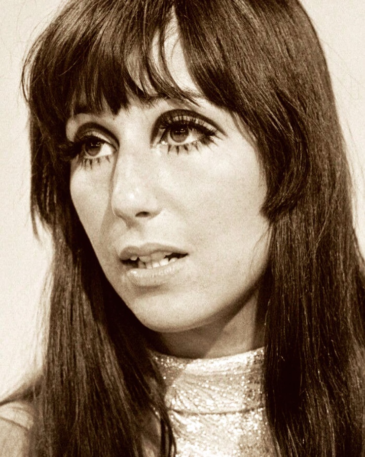 Cher