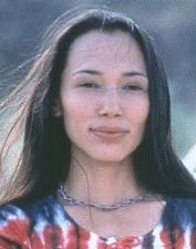 Irene Bedard