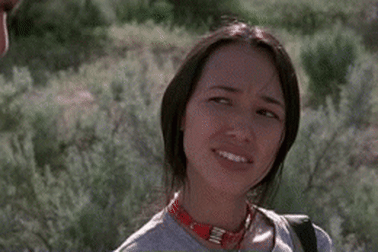 Irene Bedard Irene Bedard