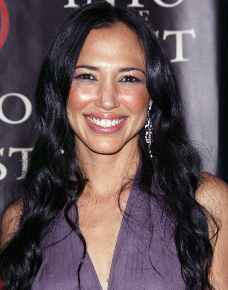 Irene Bedard