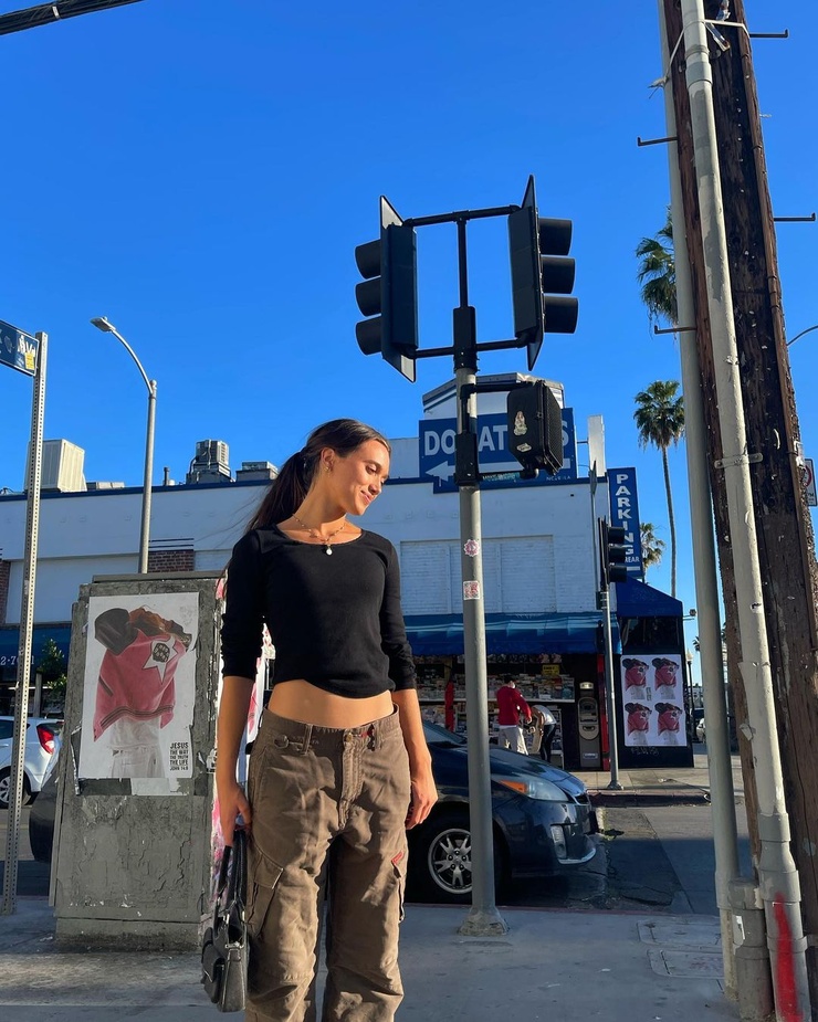 Hannah Meloche