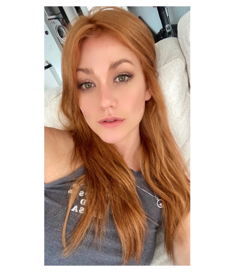 Picture of Katherine McNamara