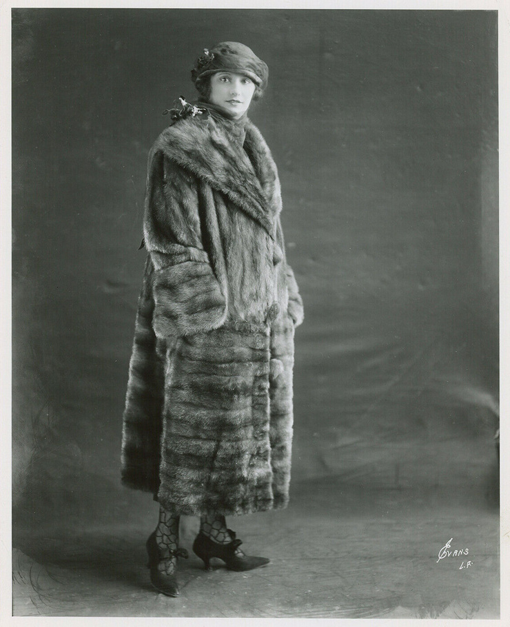Marion Gould