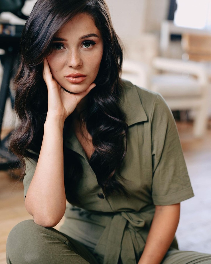 Picture of Noemie Dufresne