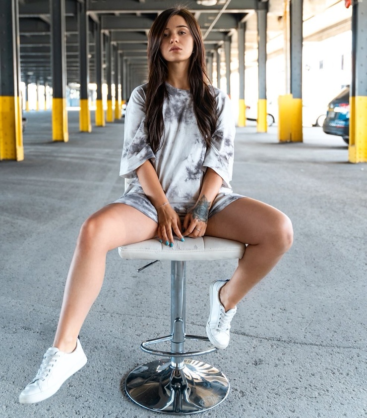Noemie Dufresne