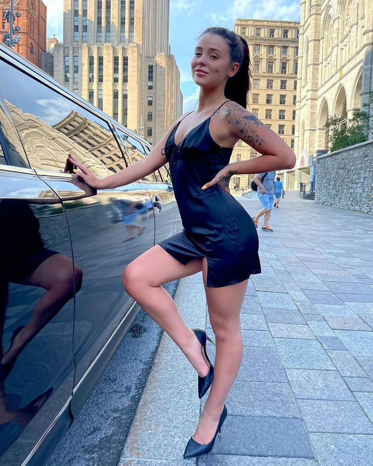 Noemie Dufresne