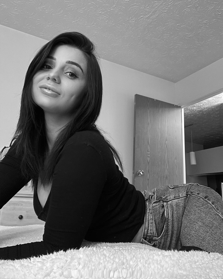 Picture of Noemie Dufresne