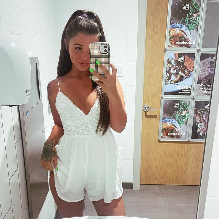 Noemie Dufresne