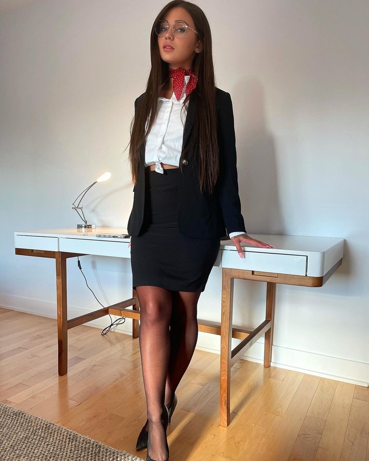Noemie Dufresne
