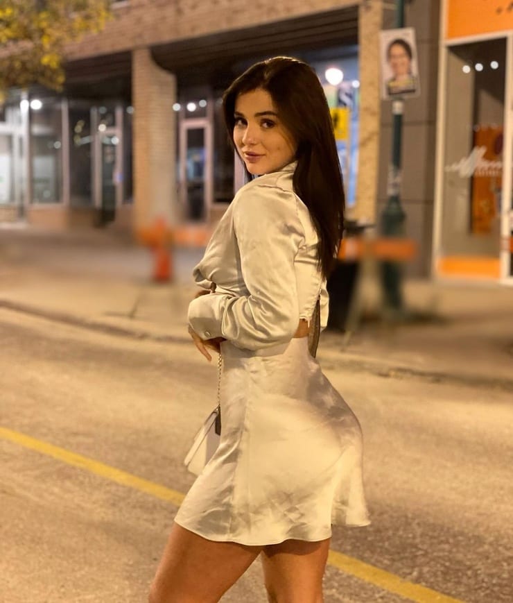 Noemie Dufresne