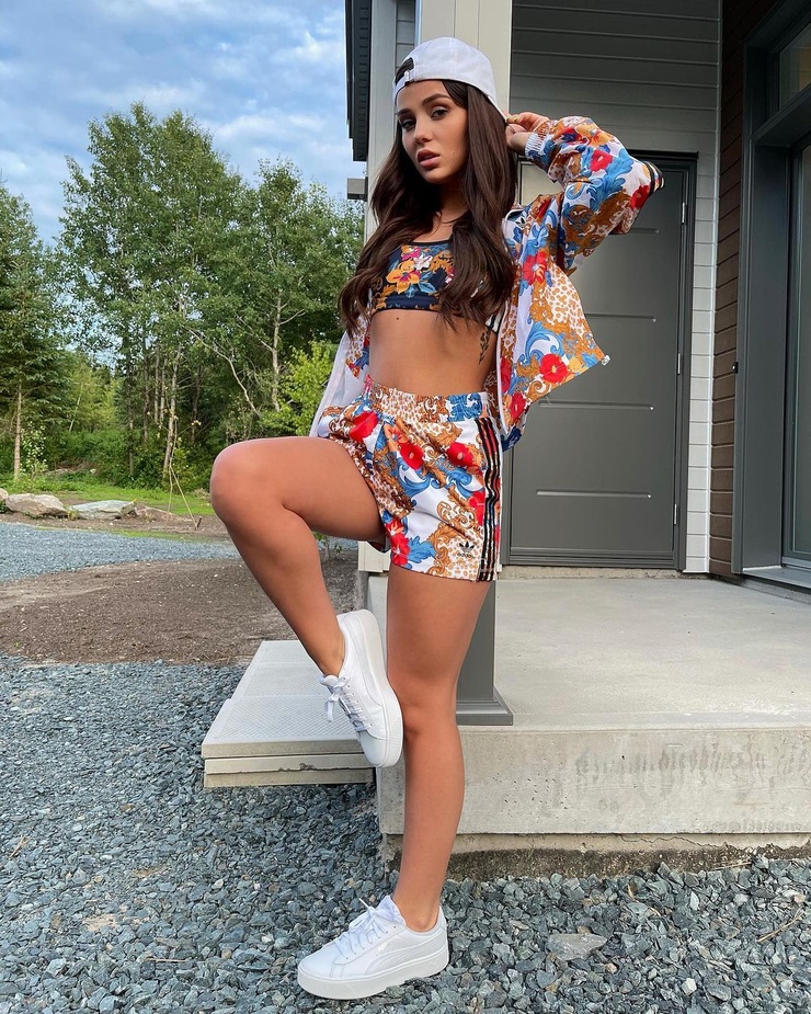 Noemie Dufresne