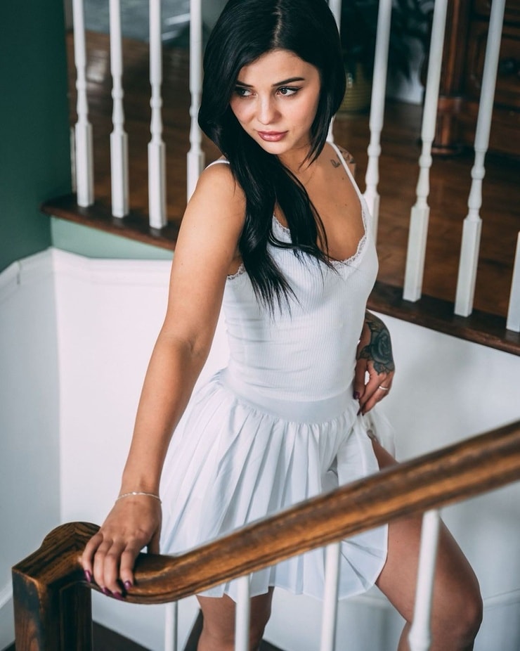 Noemie Dufresne