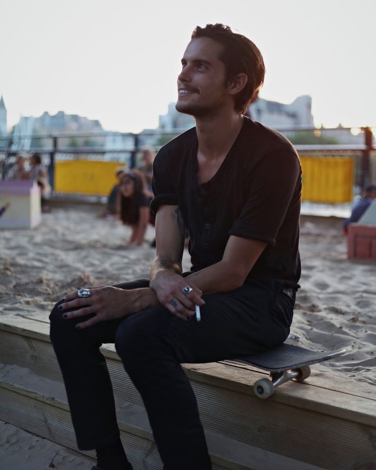 Dylan Rieder