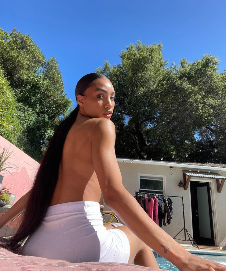 Lyric Mariah