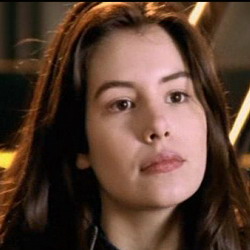 Louise Monot