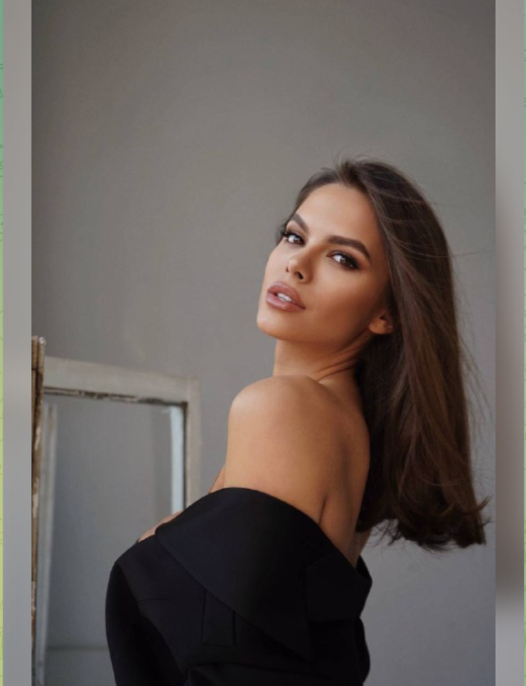 Viki Odintcova Viki Odintcova