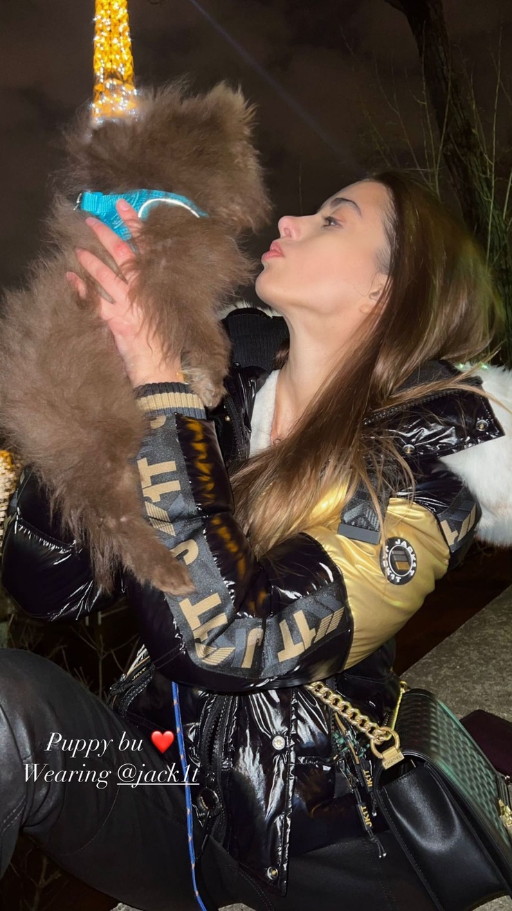 Liza Kovalenkoo