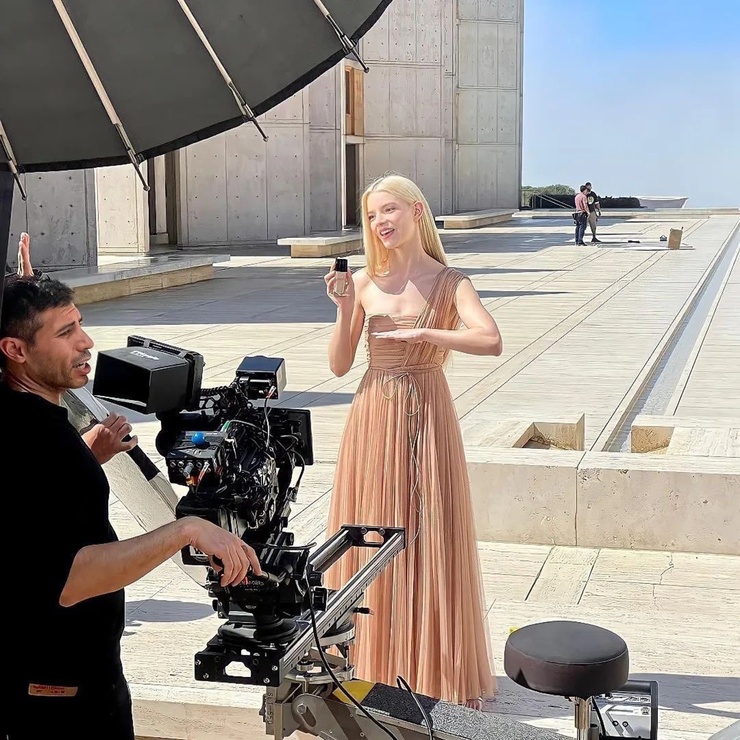Anya Taylor-Joy