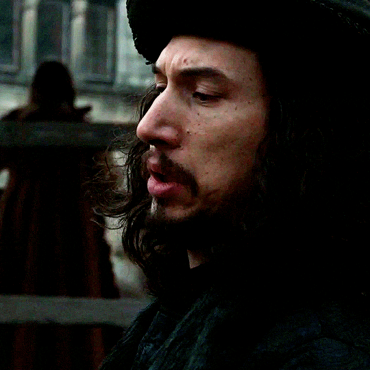 Adam Driver