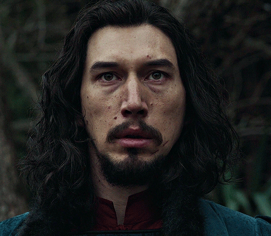 Adam Driver