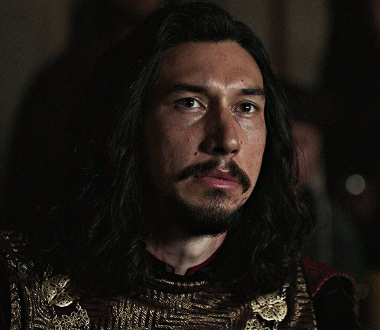 Adam Driver