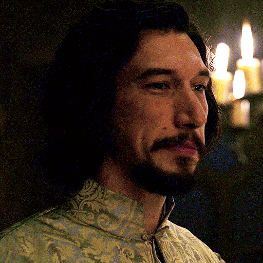 Adam Driver