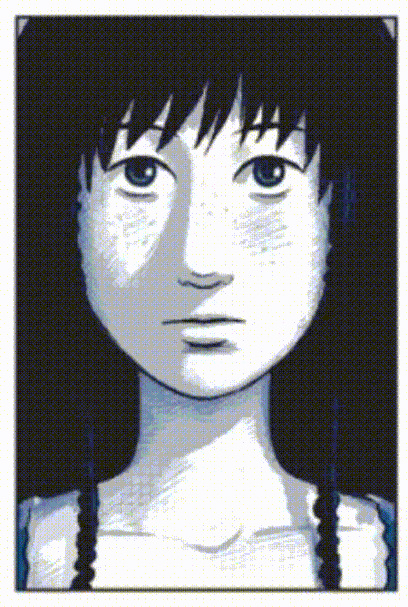Meg (The Sculptor)
