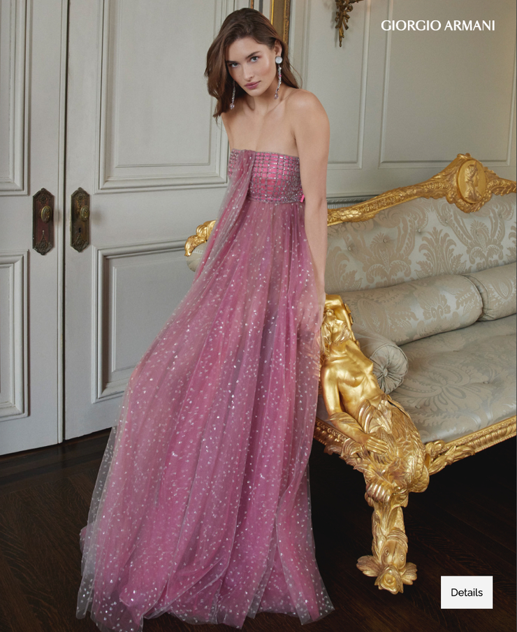 Grace Elizabeth