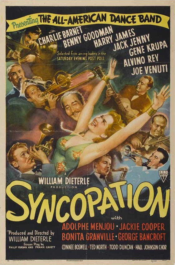 Syncopation