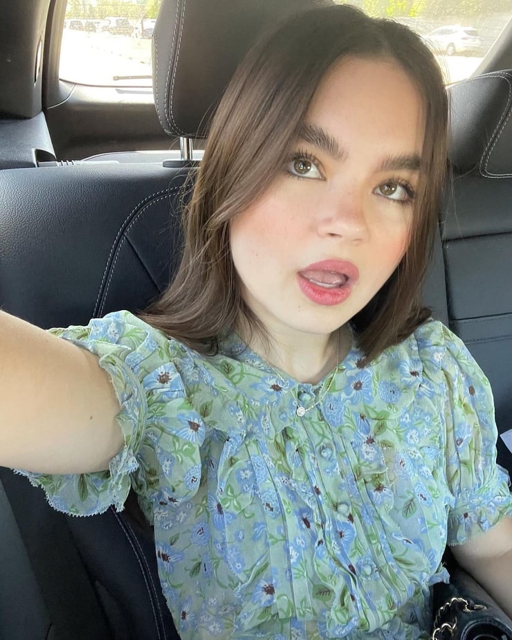 Landry Bender