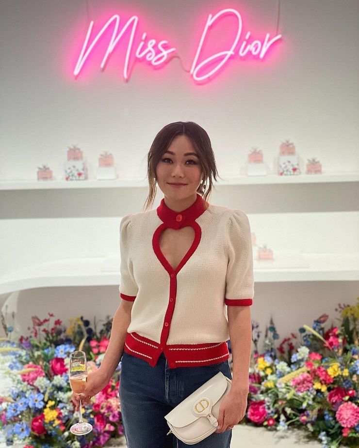 Karen Fukuhara Karen Fukuhara