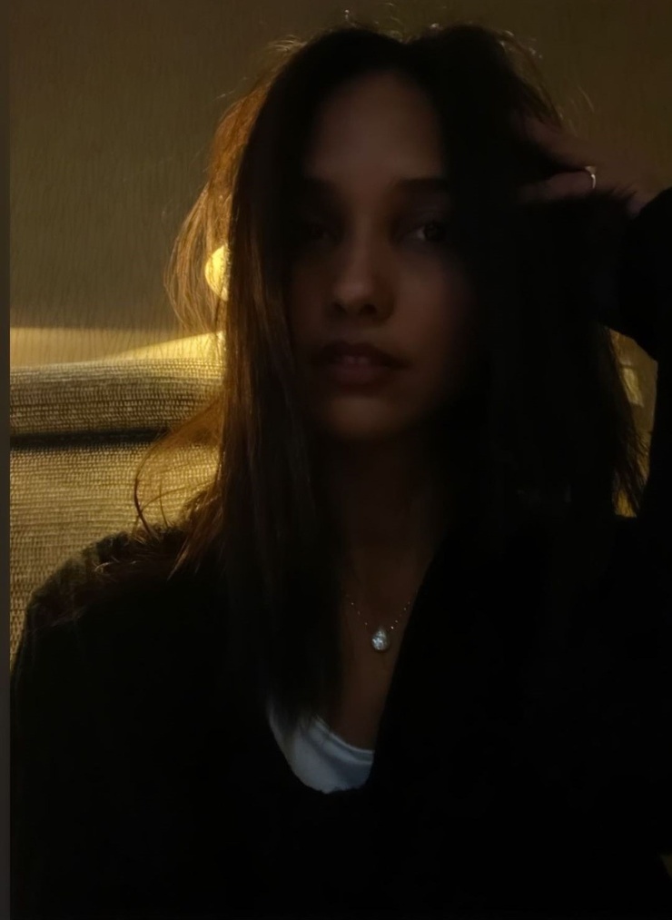 Cora Emmanuel