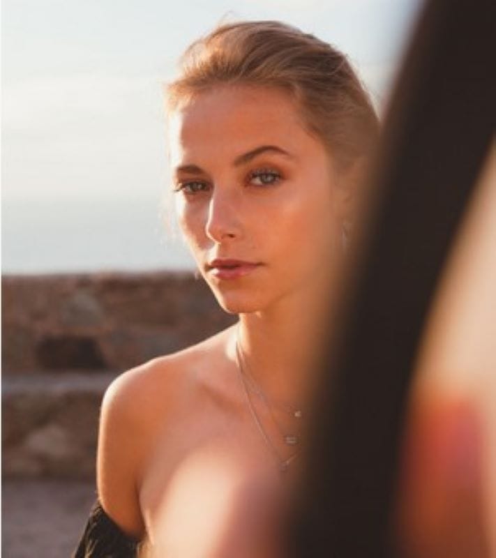 Lyubov Aksenova Lyubov Aksenova