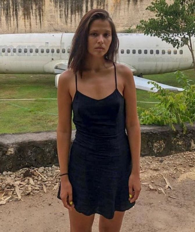 Lyubov Aksenova Lyubov Aksenova