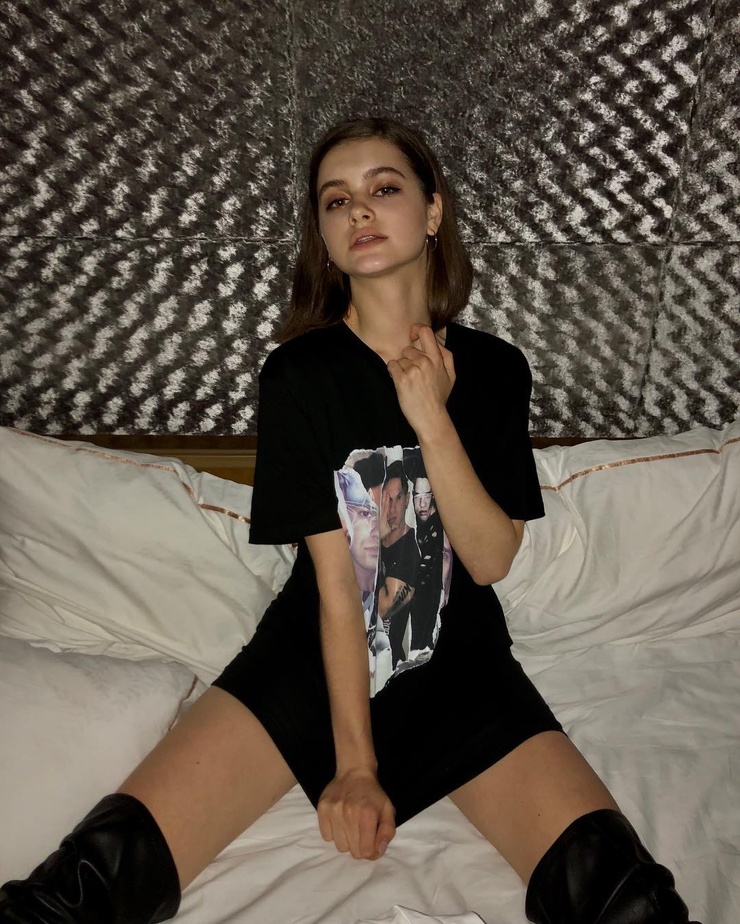 Dasha Chaickovska