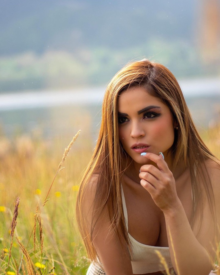 Valentina Garzón Valentina Garzón